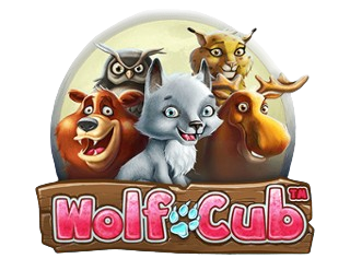 logo Wolf Cub